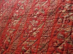 luxury bedding antique matelasse coverlet