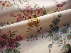 luxury French textiles la Cotonniere d'Alsace