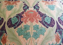 luxury French textiles la Cotonniere d'Alsace