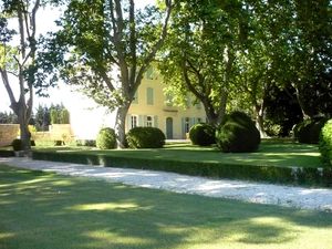 House in Provence