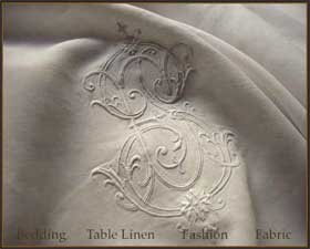 Andeol Luxury Linens