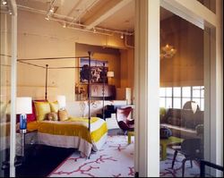 Interior Designers  Francisco on Interior Design In San Francisco