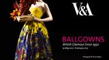 <strong>BALLGOWNS