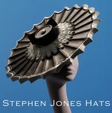 <strong>Stephen Jones Hats