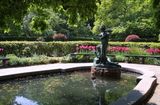 Garden Design: The Art of Color, Variety and Form;