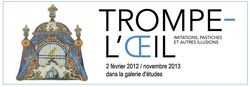 trompe l'oeil