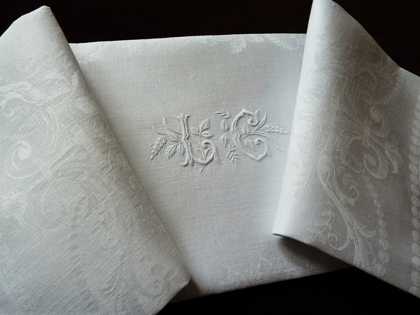 Table Linen