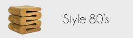 style 80's 90's