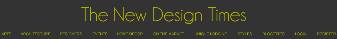 The New Design Times