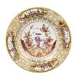 Meissen circular stand