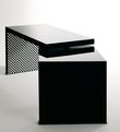 Correspondances Desk