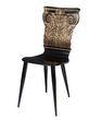 Piero Fornasetti Capitello   Chair