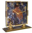 French Art Deco Clock
