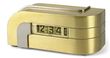 A KEM Weber Zephyr digital clock 
