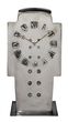 Tudric Timepiece by Archibald Knox, 1902