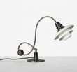 Piano Lamp C. 1931