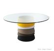 Layer Table by Luca Nichetto, 2010