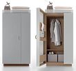 Wardrobe Net-Box