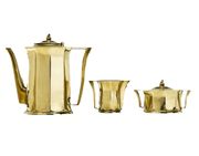 Saarinen Coffee Service