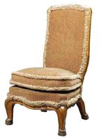 chair 1940's