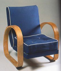 Louis Herman de Koninck Chair
