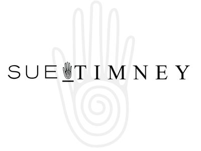 Sue Timney Logo