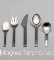 Designer:Magnus  Stephensen 