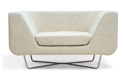 Bernard Chair for Modus by  Pengelly Design