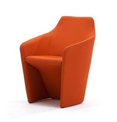 Venus Chair Allermuir by  Pengelly design
