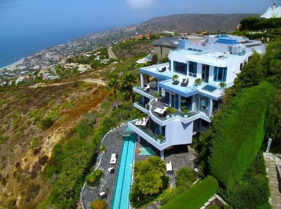 Mystic Hills House