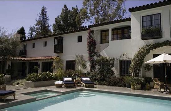 San Marino Classic House