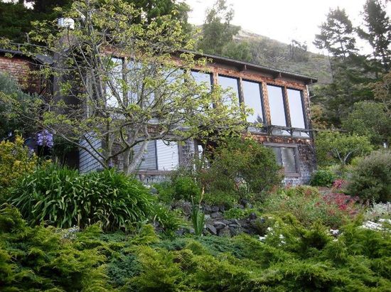 Big Sur Property