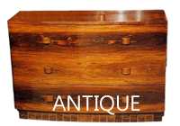 Articles about antique