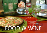 Food & Wine articles