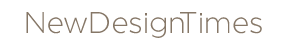 The new reference in design