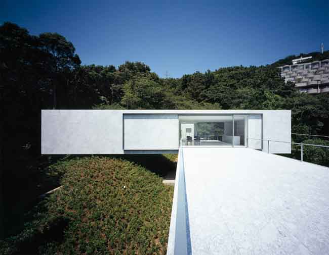 Mount Fuji Architecture studio