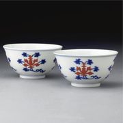 Chinese Bowls