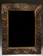 Mirror Frame Guangzhou. 1860-1880