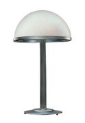 LST2, Table Lamp, Design: Adolf Loos, Villa Steiner, Steiner House, 1910
