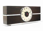 mantle clock, model 6366