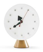 table clock, model 4762