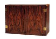 Rosewood Chess of drawers