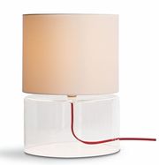 Rose Line Table Lamp