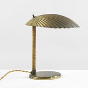 table Lamp by Paavo Tynell