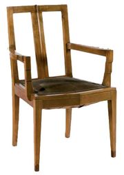 Art Deco Chair 