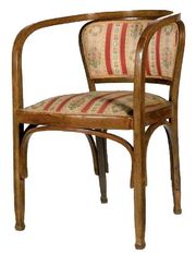 Gustav Siegel Chair