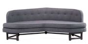 sofa, model 6329