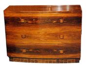  Rosewood Chests for Hermann Miller