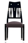 Chair by Joseph Maria Olbrich 