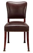 Adolf Loos Chair 1900